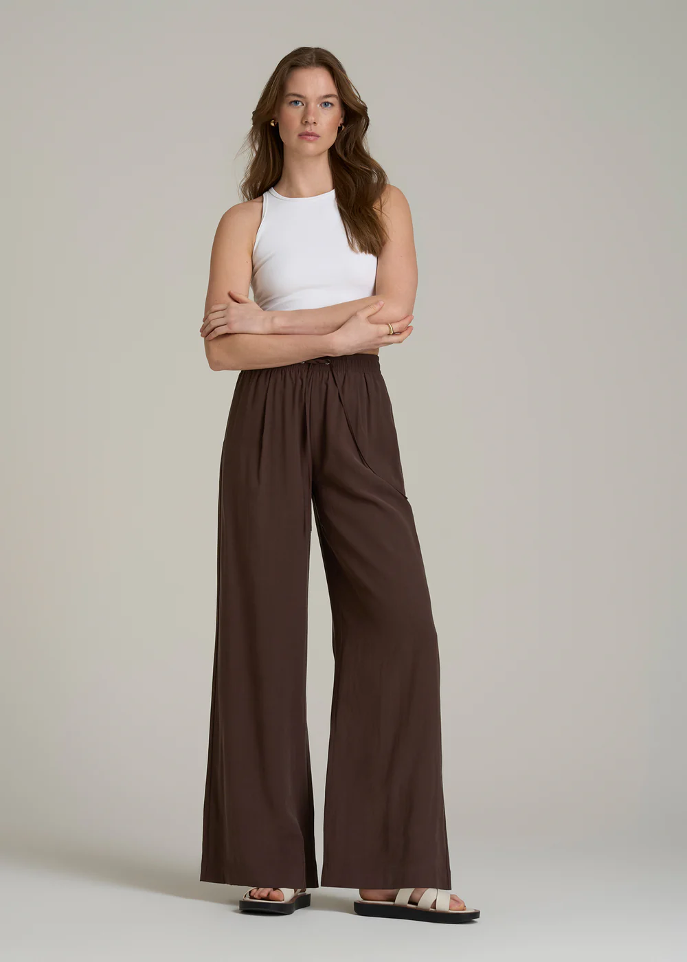 Tall American Tall Pants