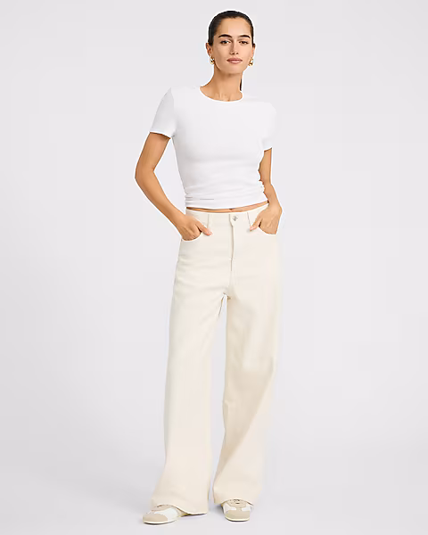 Tall Express Pants